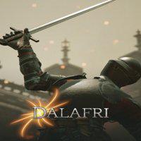 Dalafri' twitch picture