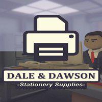 Dale & Dawson Stationery Supplies' twitch picture