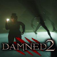 Damned 2' twitch picture