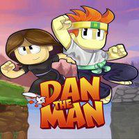 Dan the Man' twitch picture
