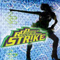 Dance Dance Revolution STR!KE' twitch picture