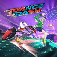 Dance Dash' twitch picture