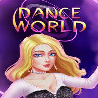 Dance World' twitch picture