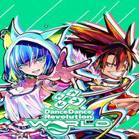 DanceDanceRevolution WORLD' twitch picture