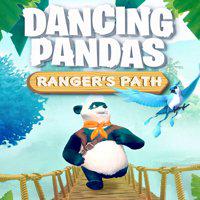 Dancing Pandas: Ranger's Path' twitch picture