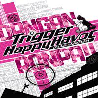 Danganronpa: Trigger Happy Havoc' twitch picture