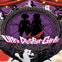 Danganronpa Another Episode: Ultra Despair Girls' twitch picture