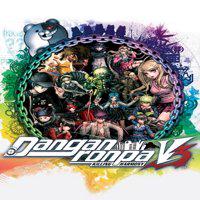 Danganronpa V3: Killing Harmony' twitch picture