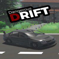 Dangerous Drift' twitch picture