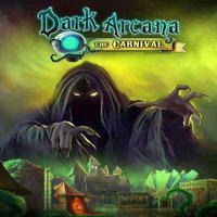 Dark Arcana: The Carnival' twitch picture