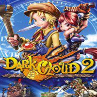 Dark Cloud 2' twitch picture