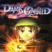 Dark Cloud' twitch picture