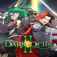 Dark Deity II' twitch picture