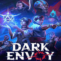 Dark Envoy' twitch picture