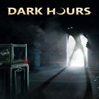 Dark Hours' twitch picture