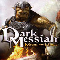 Dark Messiah of Might and Magic' twitch picture