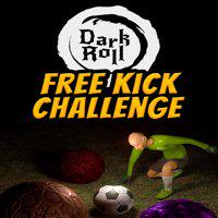 Dark Roll: Free Kick Challenge' twitch picture