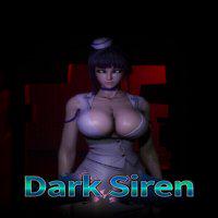 Dark Siren' twitch picture