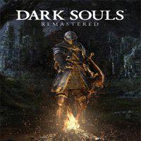 Dark Souls: Remastered' twitch picture