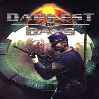 Darkest of Days' twitch picture
