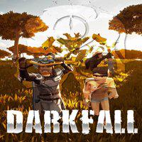 Darkfall' twitch picture