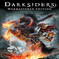 Darksiders: Warmastered Edition' twitch picture