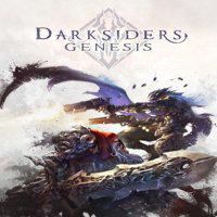 Darksiders Genesis' twitch picture