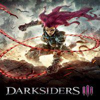 Darksiders III' twitch picture