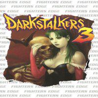 Darkstalkers 3' twitch picture