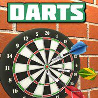 Darts' twitch picture