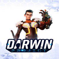 Darwin Project' twitch picture