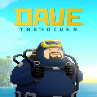 Dave the Diver' twitch picture