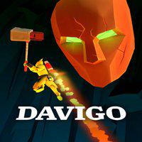 Davigo' twitch picture