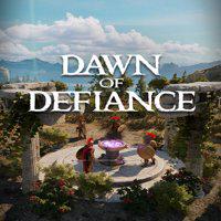 Dawn of Defiance' twitch picture