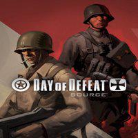 Day of Defeat: Source' twitch picture