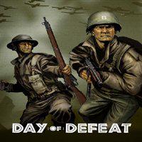Day of Defeat' twitch picture