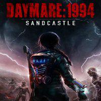 Daymare: 1994 Sandcastle' twitch picture