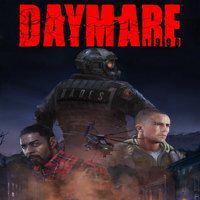 Daymare: 1998' twitch picture