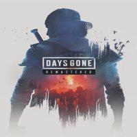 Days Gone Remastered' twitch picture