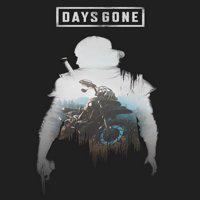 Days Gone' twitch picture