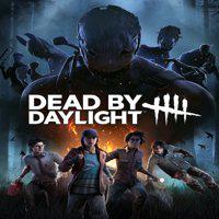 Dead By DayLight' twitch picture