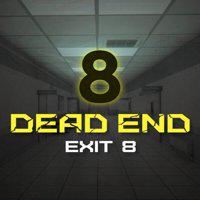 Dead End Exit 8' twitch picture