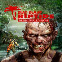 Dead Island: Riptide - Definitive Edition' twitch picture