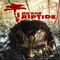 Dead Island: Riptide' twitch picture