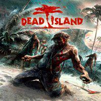 Dead Island' twitch picture