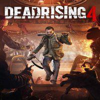 Dead Rising 4' twitch picture