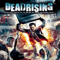 Dead Rising' twitch picture