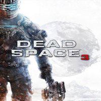 Dead Space 3' twitch picture