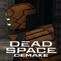 Dead Space Demake' twitch picture