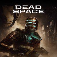 Dead Space' twitch picture